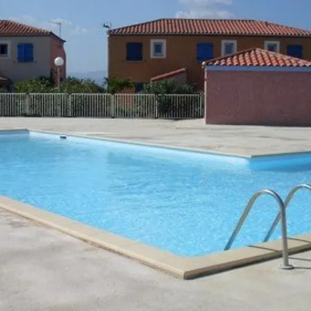 Villa Climatisee Avec Piscine Et Jardin A 300m Des Marches Et Commerces, Proche Plage. - Fr-1-782-56 Le Barcares