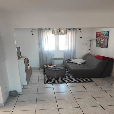 Climatisee Avec Piscine Et Jardin A 300m Des Marches Et Commerces, Proche Plage. - Fr-1-782-56 Villa *